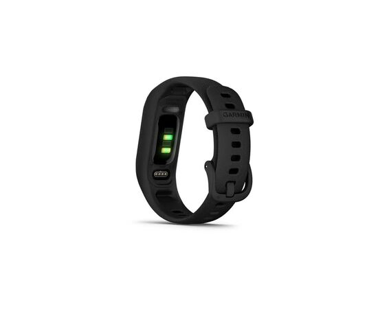 Фитнес браслет Garmin vivosmart 5, Black, GPS (010-02645-14), изображение 6 Фитнес браслет Garmin vivosmart 5, Black, GPS (010-02645-14), изображение 6