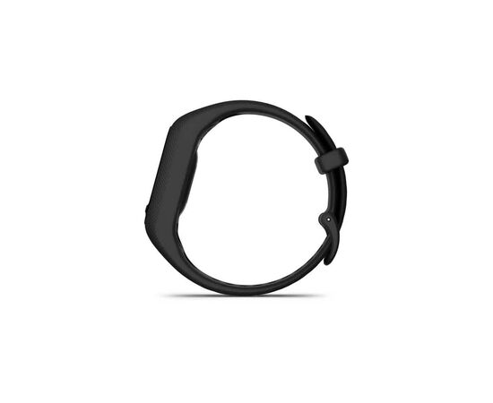 Фитнес браслет Garmin vivosmart 5, Black, GPS (010-02645-14), изображение 7 Фитнес браслет Garmin vivosmart 5, Black, GPS (010-02645-14), изображение 7