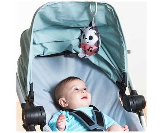 Игрушка-подвеска Tiny Love Ёжик муз. (1117300068), изображение 2