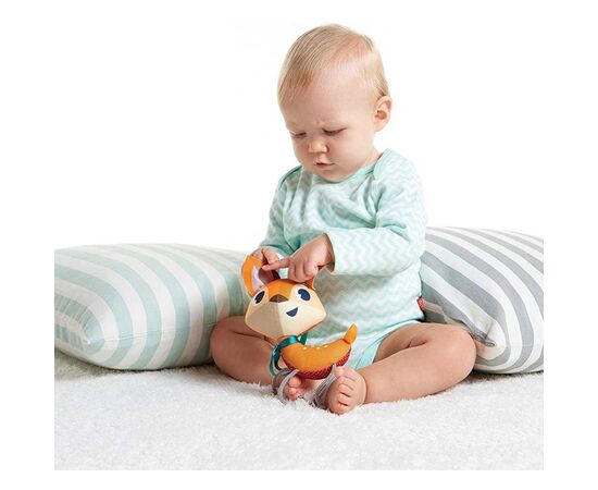 Игрушка-подвеска Tiny Love Оленёнок Флоренс Подвеска-погремушка (1114900458), изображение 3