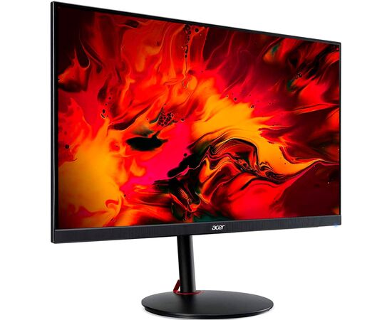 Монитор Acer XV252QZbmiiprx (UM.KX2EE.Z01), изображение 2 Монитор Acer XV252QZbmiiprx (UM.KX2EE.Z01), изображение 2