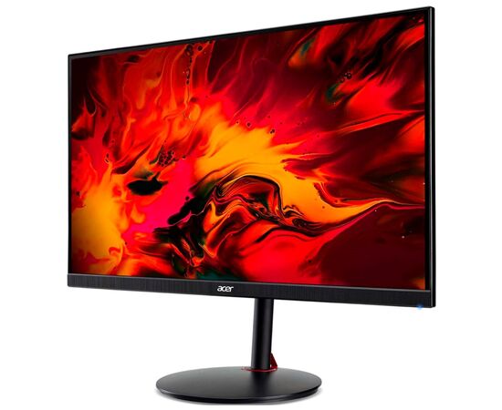Монитор Acer XV252QZbmiiprx (UM.KX2EE.Z01), изображение 3 Монитор Acer XV252QZbmiiprx (UM.KX2EE.Z01), изображение 3