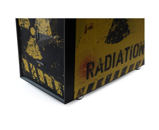 Корпус Vinga Pillar Black Radiation (01230011781), зображення 5 Корпус Vinga Pillar Black Radiation (01230011781), зображення 5