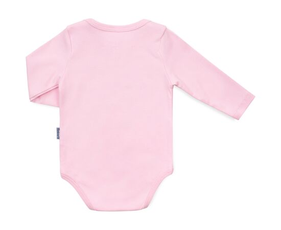 Набор детской одежды Miniworld с мишкой (14861-62G-pink), изображение 5 Набор детской одежды Miniworld с мишкой (14861-62G-pink), изображение 5