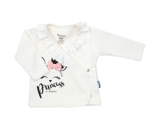 Набор детской одежды Miniworld PRINCESS (14461-62G-pink), изображение 2 Набор детской одежды Miniworld PRINCESS (14461-62G-pink), изображение 2