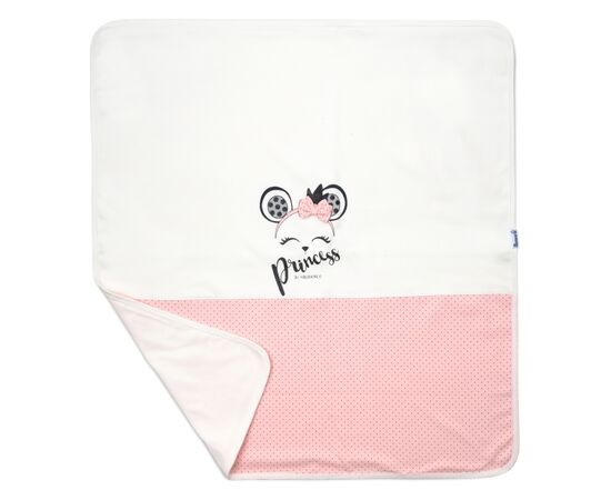 Набор детской одежды Miniworld PRINCESS (14461-62G-pink), изображение 9 Набор детской одежды Miniworld PRINCESS (14461-62G-pink), изображение 9