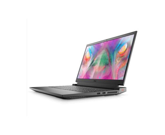 Ноутбук Dell G15 5511 (5511-6242), изображение 2 Ноутбук Dell G15 5511 (5511-6242), изображение 2