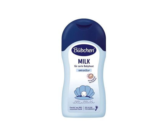 Дитяче молочко Bubchen 400 мл (3100065)