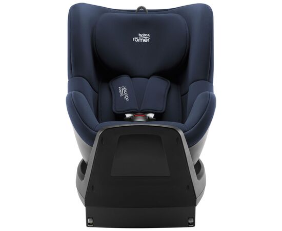 Автокрісло Britax-Romer Dualfix M Plus Moonlight Blue (2000036890), зображення 2 Автокрісло Britax-Romer Dualfix M Plus Moonlight Blue (2000036890), зображення 2