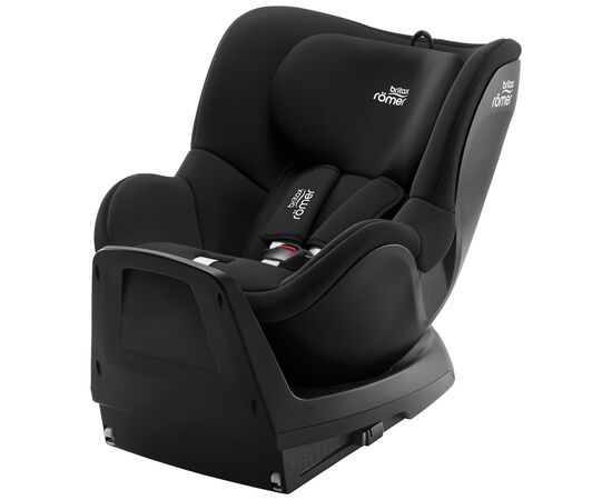 Автокресло Britax-Romer Dualfix M Plus Space Black (2000036888)