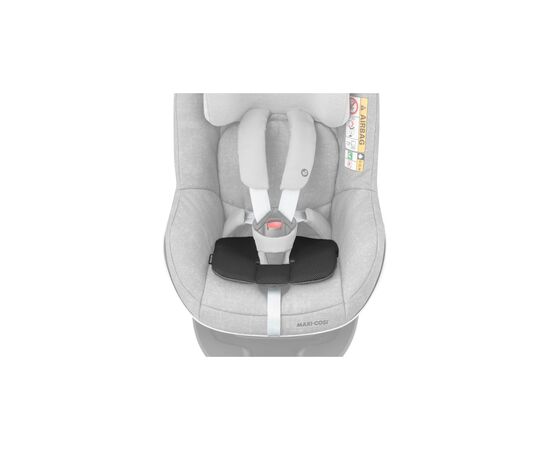 Аксессуар для автокресла Maxi-Cosi е-Safety Black смарт-подушка с датчиком (8494057111), изображение 2 Аксессуар для автокресла Maxi-Cosi е-Safety Black смарт-подушка с датчиком (8494057111), изображение 2