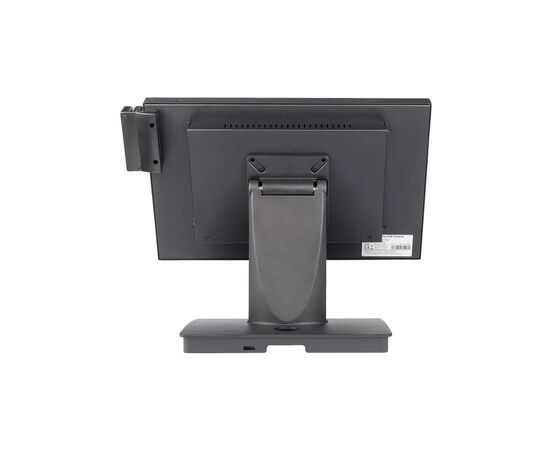 POS-терминал Detaik AIO 173-J19 metal case J1900/4GB/128GB/4xUSB/3xRS232/17"/LAN (AIO1713-J19), изображение 2 POS-терминал Detaik AIO 173-J19 metal case J1900/4GB/128GB/4xUSB/3xRS232/17"/LAN (AIO1713-J19), изображение 2