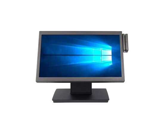 POS-терминал Detaik AIO 173-J19 metal case J1900/4GB/128GB/4xUSB/3xRS232/17"/LAN (AIO1713-J19)
