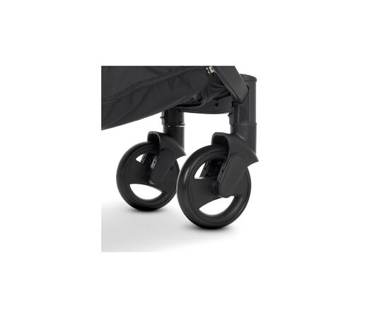 Коляска El Camino Yoga (M 3910 v.2 black), изображение 10 Коляска El Camino Yoga (M 3910 v.2 black), изображение 10