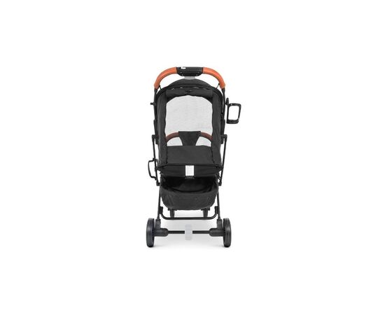 Коляска El Camino Yoga (M 3910 v.2 black), изображение 2 Коляска El Camino Yoga (M 3910 v.2 black), изображение 2
