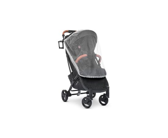 Коляска El Camino Yoga (M 3910 v.2 black), изображение 3 Коляска El Camino Yoga (M 3910 v.2 black), изображение 3