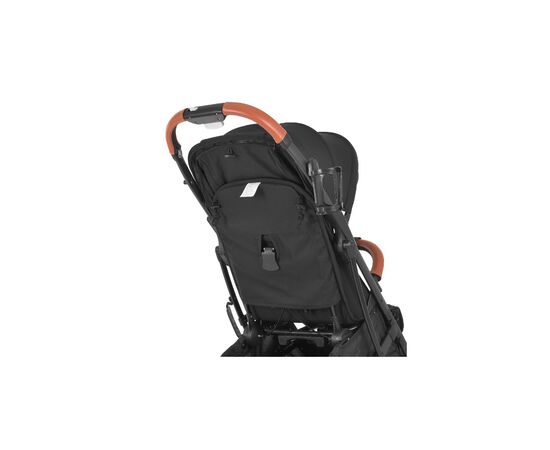 Коляска El Camino Yoga (M 3910 v.2 black), изображение 7 Коляска El Camino Yoga (M 3910 v.2 black), изображение 7