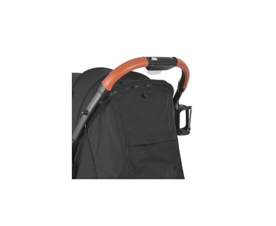 Коляска El Camino Yoga (M 3910 v.2 black), изображение 8 Коляска El Camino Yoga (M 3910 v.2 black), изображение 8