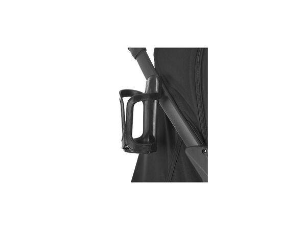 Коляска El Camino Yoga (M 3910 v.2 black), изображение 9 Коляска El Camino Yoga (M 3910 v.2 black), изображение 9