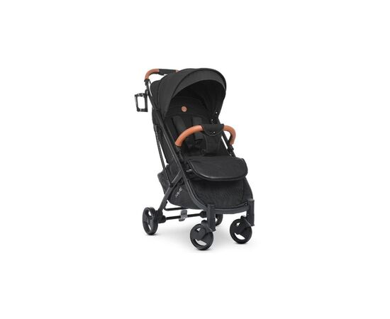 Коляска El Camino Yoga (M 3910 v.2 black)