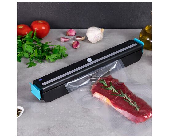 Вакууматор Cecotec CCTC-04117, изображение 4 Вакууматор Cecotec CCTC-04117, изображение 4