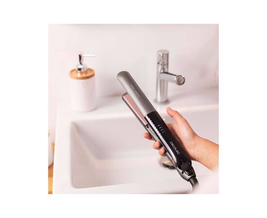 Выпрямитель для волос Cecotec CCTC-04248, изображение 5 Выпрямитель для волос Cecotec CCTC-04248, изображение 5