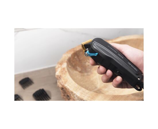 Машинка для стрижки Cecotec CCTC-04217, изображение 6 Машинка для стрижки Cecotec CCTC-04217, изображение 6