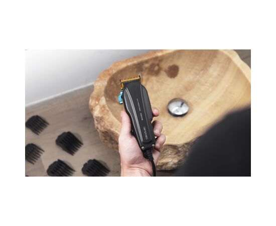 Машинка для стрижки Cecotec CCTC-04217, изображение 9 Машинка для стрижки Cecotec CCTC-04217, изображение 9