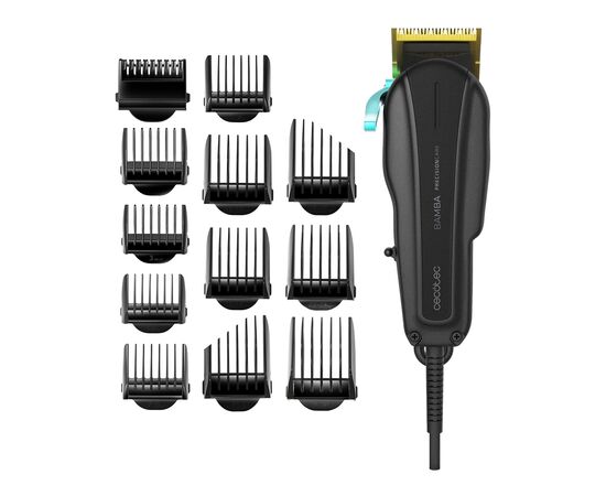 Машинка для стрижки Cecotec CCTC-04217