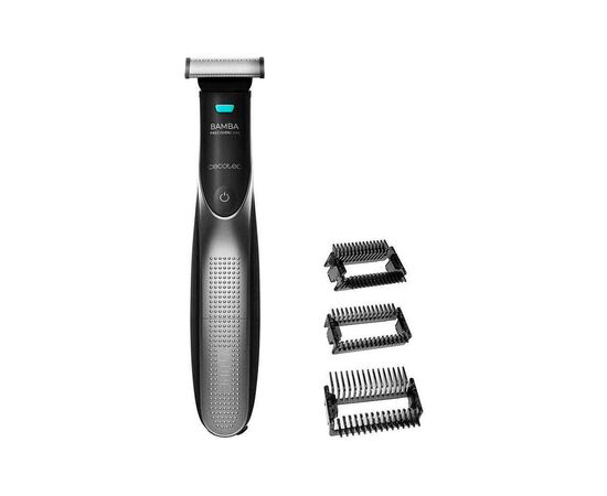 Триммер Cecotec CCTC-04230, изображение 2 Триммер Cecotec CCTC-04230, изображение 2