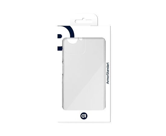 Чехол для моб. телефона Armorstandart Air Force Realme C30s Camera cover Transparent (ARM66421), изображение 2 Чехол для моб. телефона Armorstandart Air Force Realme C30s Camera cover Transparent (ARM66421), изображение 2