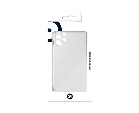Чехол для моб. телефона Armorstandart Air Force Samsung A32 (A325) Camera cover Transparent (ARM66422), изображение 2