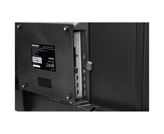 Телевизор Romsat 43FSQ1220T2, изображение 6