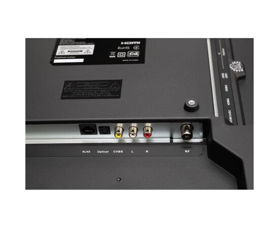 Телевизор Romsat 43FSQ1220T2, изображение 7