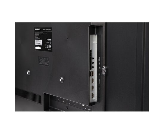 Телевизор Romsat 55USQ1220T2, изображение 6 Телевизор Romsat 55USQ1220T2, изображение 6