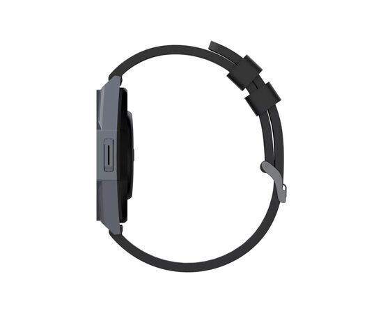 Смарт-часы Canyon Otto SW-86 Black (CNS-SW86BB), изображение 4 Смарт-часы Canyon Otto SW-86 Black (CNS-SW86BB), изображение 4