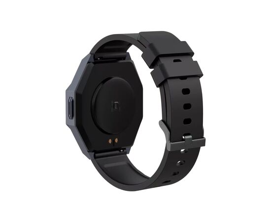 Смарт-часы Canyon Otto SW-86 Black (CNS-SW86BB), изображение 5 Смарт-часы Canyon Otto SW-86 Black (CNS-SW86BB), изображение 5