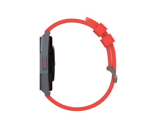Смарт-часы Canyon Otto SW-86 Red (CNS-SW86RR), изображение 4 Смарт-часы Canyon Otto SW-86 Red (CNS-SW86RR), изображение 4