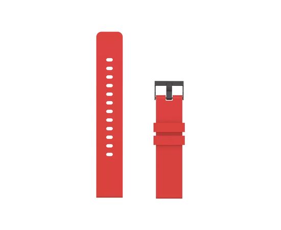 Смарт-часы Canyon Otto SW-86 Red (CNS-SW86RR), изображение 6 Смарт-часы Canyon Otto SW-86 Red (CNS-SW86RR), изображение 6