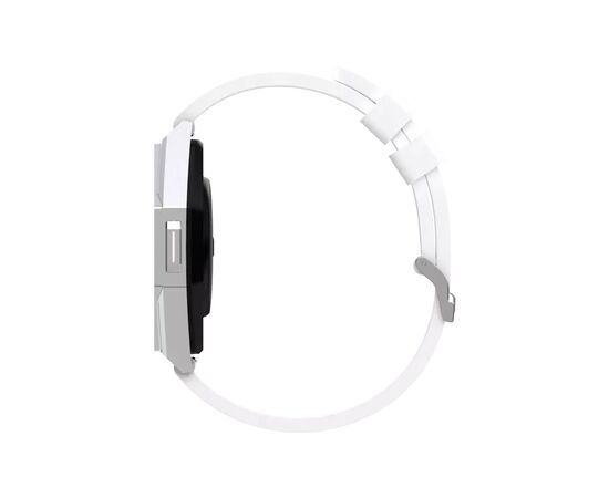 Смарт-годинник Canyon Otto SW-86 Silver (CNS-SW86SS), зображення 4 Смарт-годинник Canyon Otto SW-86 Silver (CNS-SW86SS), зображення 4