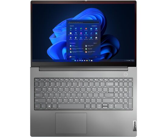 Ноутбук Lenovo ThinkBook 15 G3 ACL (21A40172RA), изображение 4 Ноутбук Lenovo ThinkBook 15 G3 ACL (21A40172RA), изображение 4