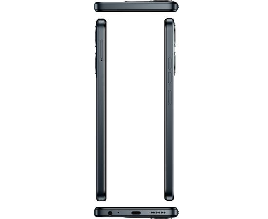 Мобильный телефон Tecno BF7 (Spark Go 2023 4/64Gb) Endless Black (4895180793011), изображение 2 Мобильный телефон Tecno BF7 (Spark Go 2023 4/64Gb) Endless Black (4895180793011), изображение 2
