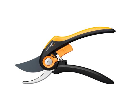 Секатор Fiskars Plus SmartFit P541, 26.5см, 194г (1057169), изображение 2 Секатор Fiskars Plus SmartFit P541, 26.5см, 194г (1057169), изображение 2