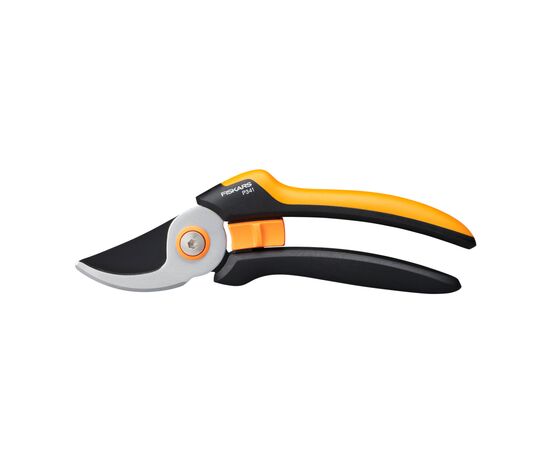 Секатор Fiskars Solid L P341, 26.5 см, 186гр (1057164)