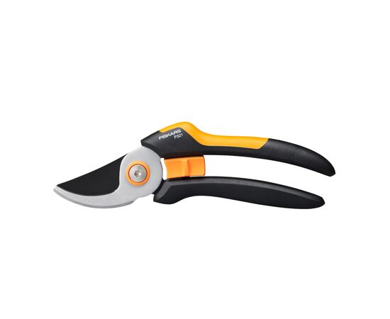 Секатор Fiskars Solid P 321, 26 см, 181гр (1057162)