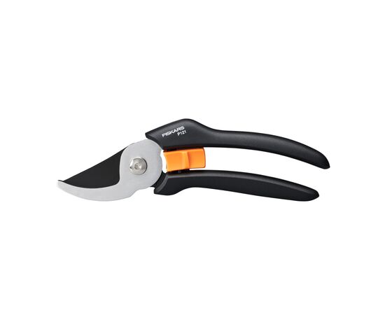 Секатор Fiskars Solid P121, 25.5 см, 141гр (1057160)