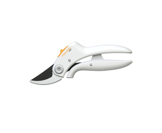 Секатор Fiskars White P57 (1026916)