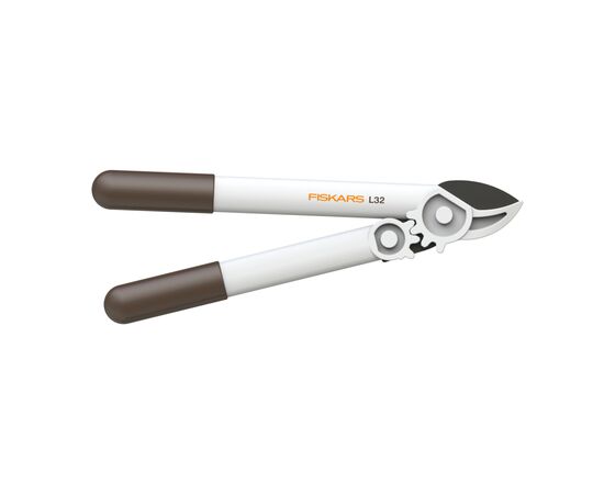 Секатор Fiskars White L32, 43.2 см, 370г (1026930)