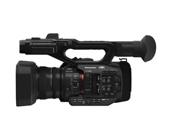 Цифрова відеокамера Panasonic HC-X20 (HC-X20EE), зображення 2 Цифрова відеокамера Panasonic HC-X20 (HC-X20EE), зображення 2