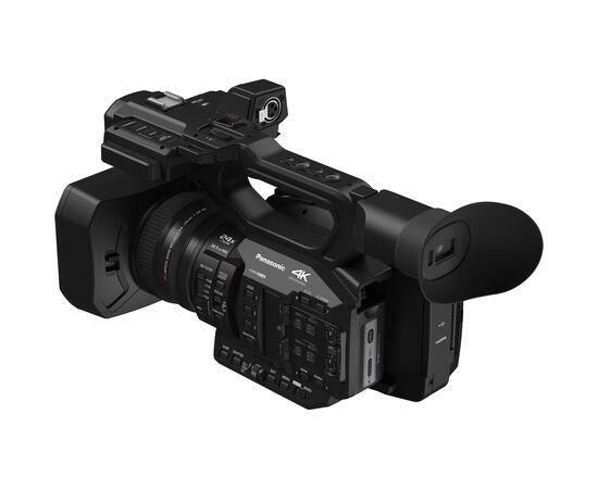 Цифрова відеокамера Panasonic HC-X20 (HC-X20EE), зображення 4 Цифрова відеокамера Panasonic HC-X20 (HC-X20EE), зображення 4